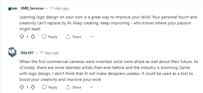Logo Maker