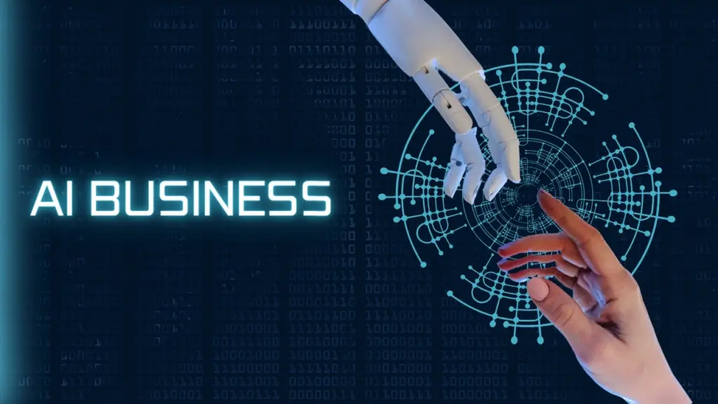 ai business