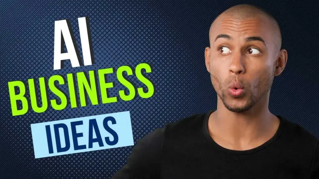 ai business ideas