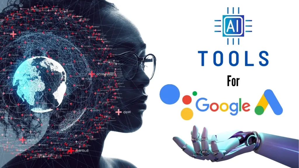 ai tools for google ads