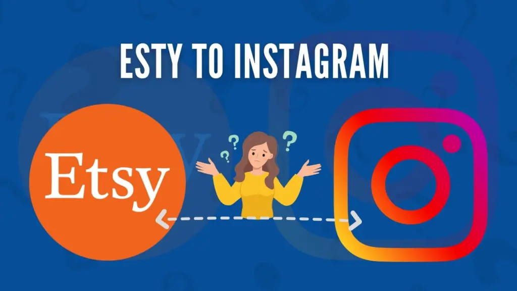 etsy to instagram