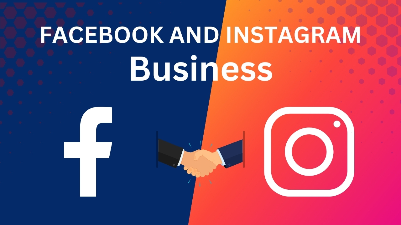 How To Connect Facebook and Instagram Business Accounts