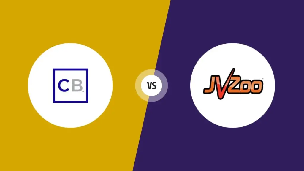 clickbank vs jvzoo