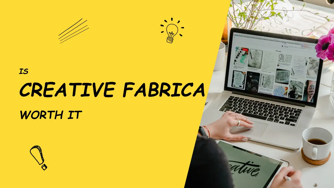 Is Creative Fabrica Worth It