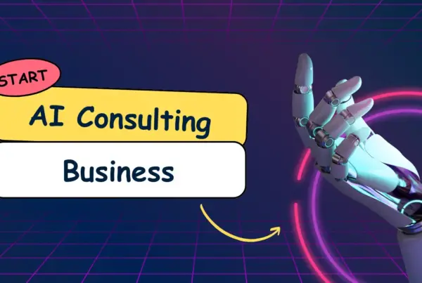 ai consulting business