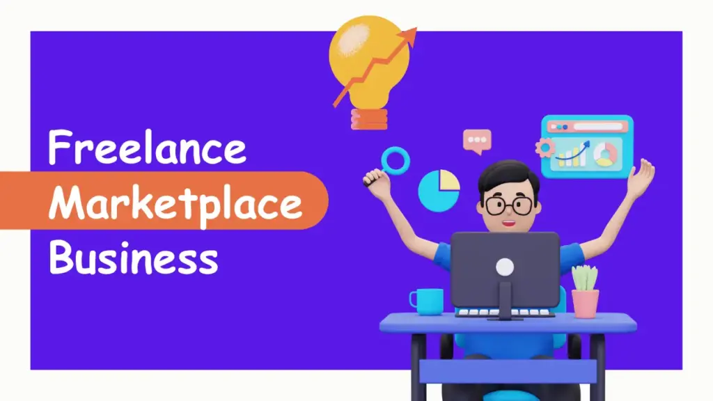 freelance marketplace business