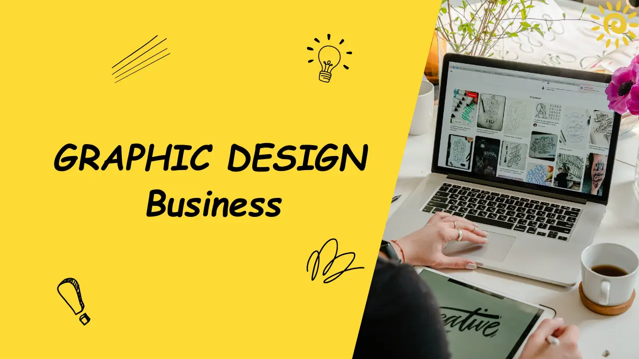 How To Start A Graphic Design Business