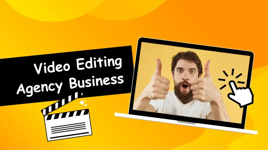 video editing agency business