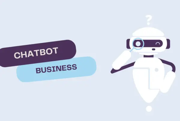 chatbot business