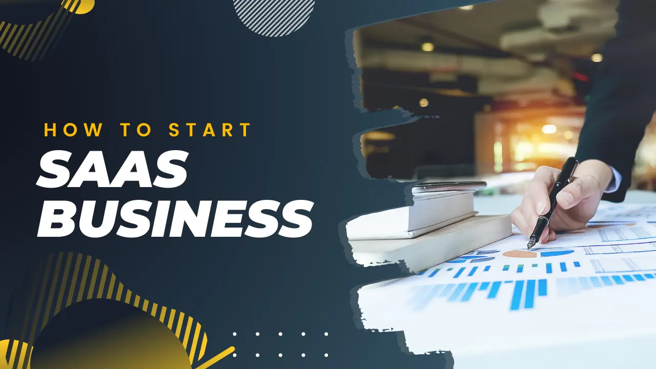 How To Start A Saas Business From Zero Milionars How To Start A Saas Business From Zero Milionars